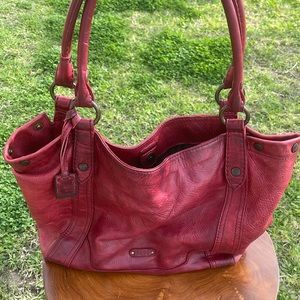 Frye Melissa bag/tote